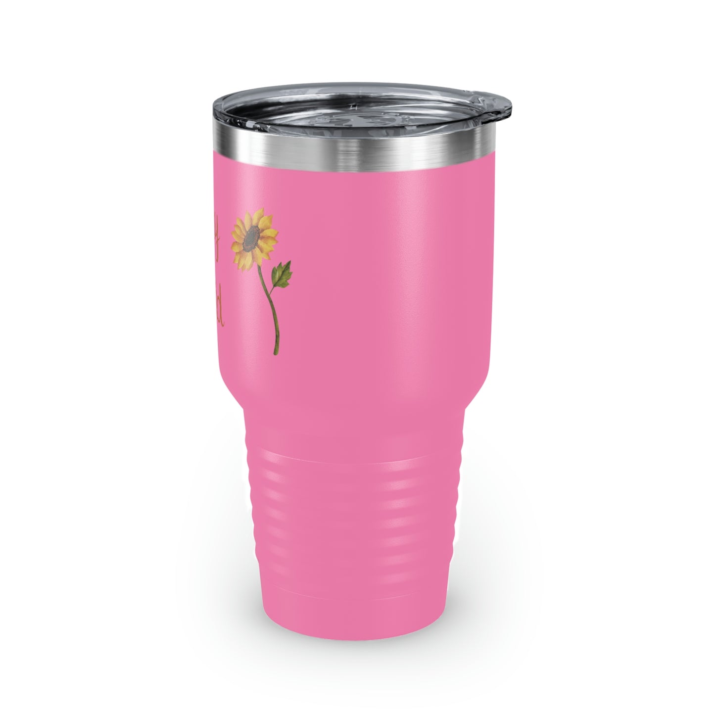 Stay Wild Ringneck Tumbler, 30oz