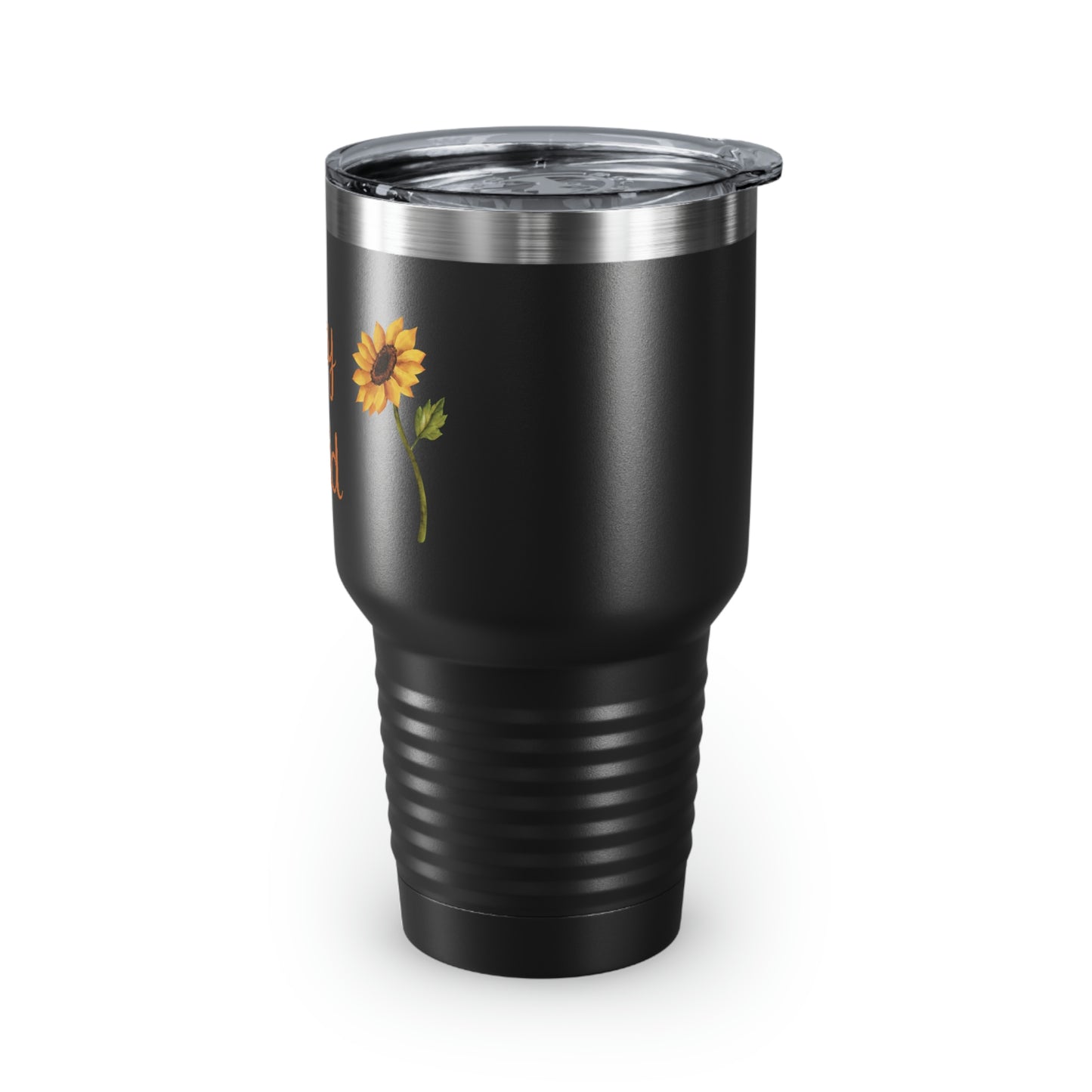 Stay Wild Ringneck Tumbler, 30oz